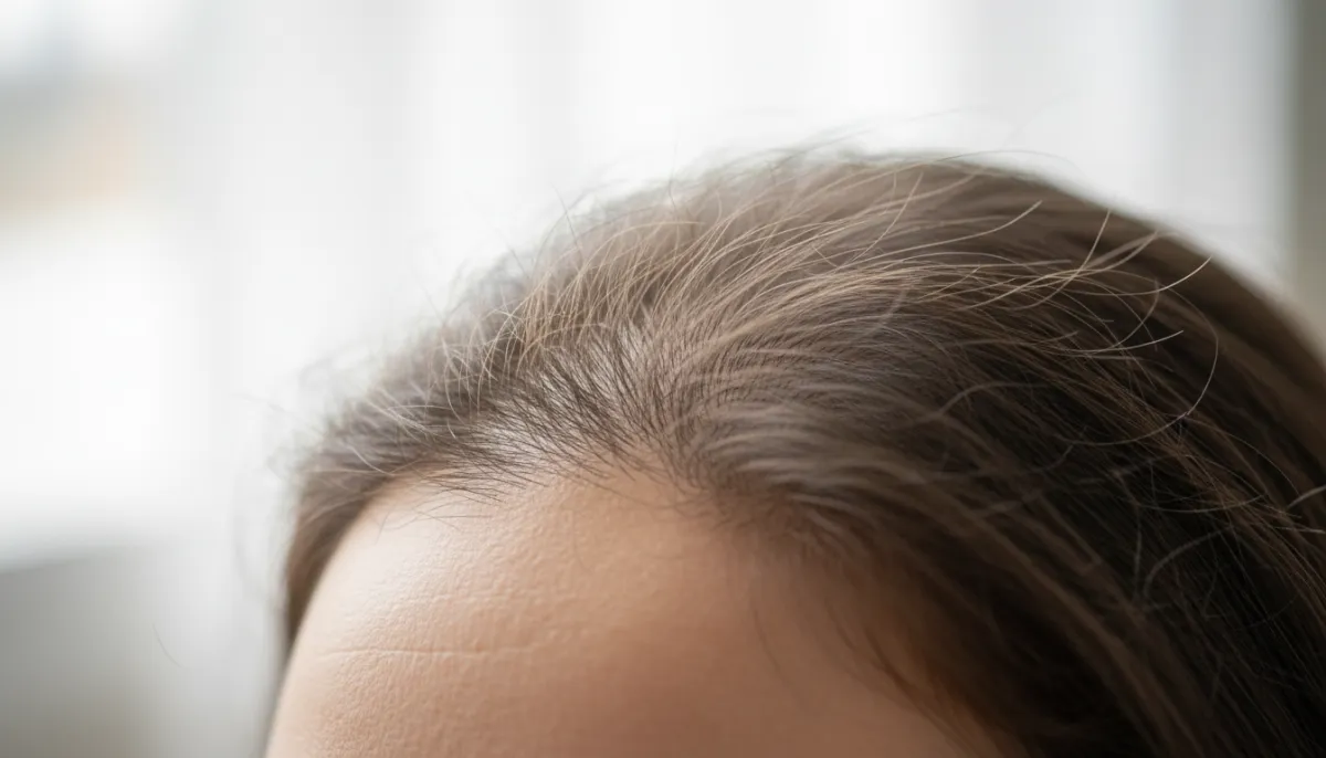 Hair loss evaluation