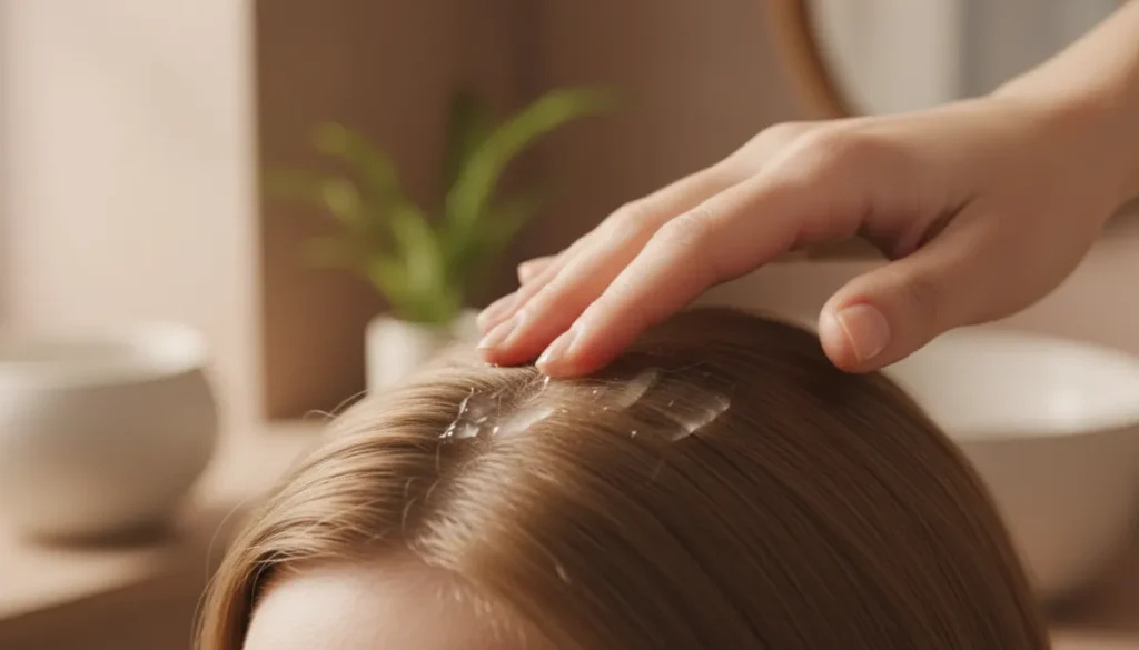 Hair growth cycle and the influence of hormones