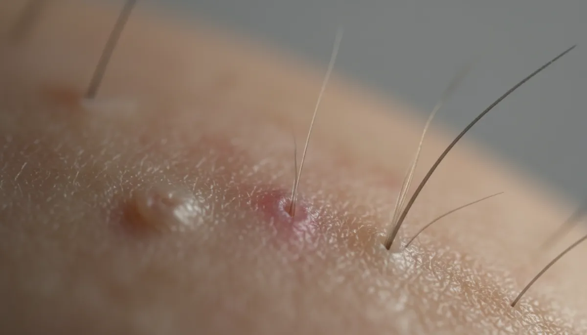 Understanding Hair Follicle Anatomy and Why Follicles Die