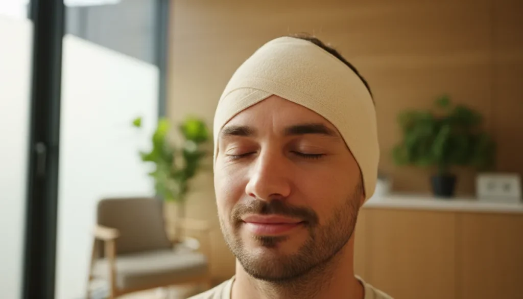 Gentle care supports a smooth recovery