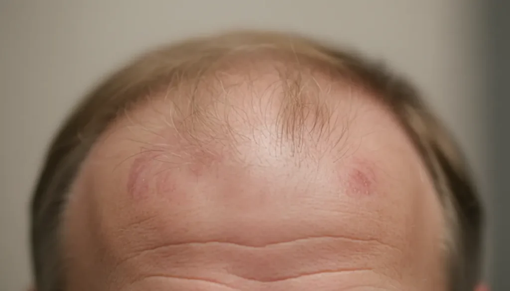 Protein‑rich foods that support hair growth