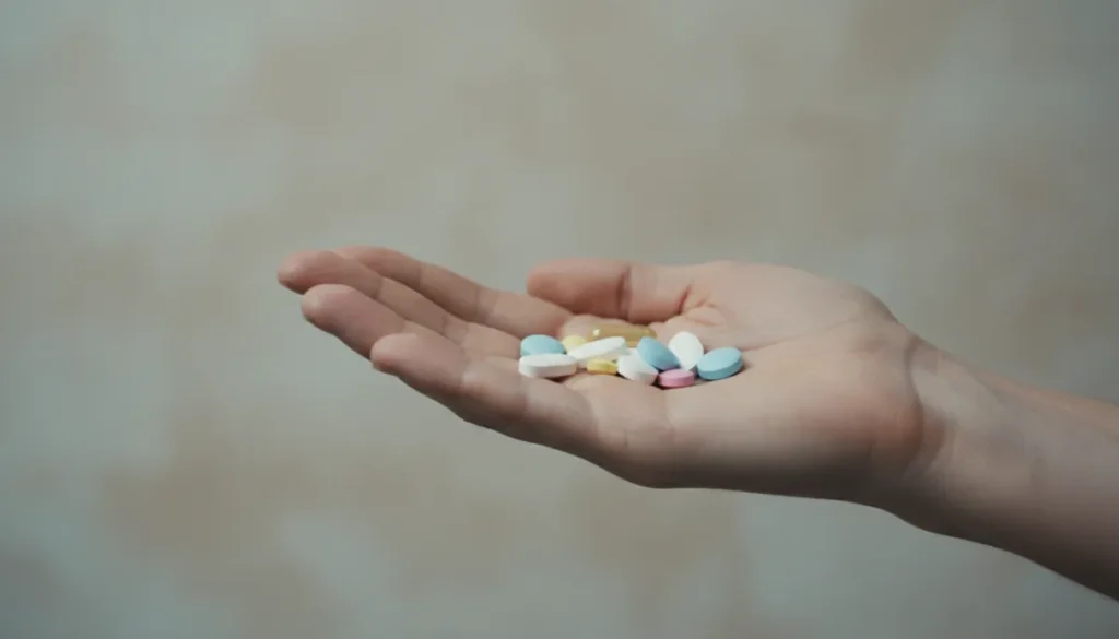 Prescription medication