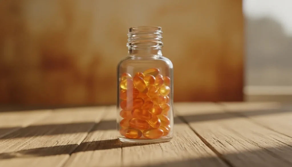 Biotin supplements commonly used for hair health