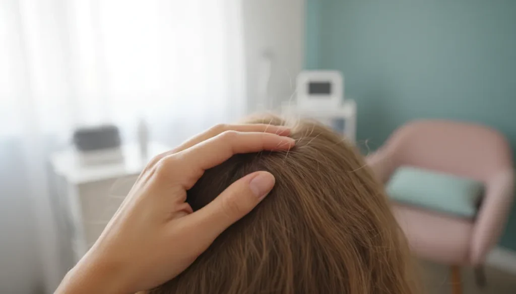 Understanding how chemotherapy impacts hair follicles