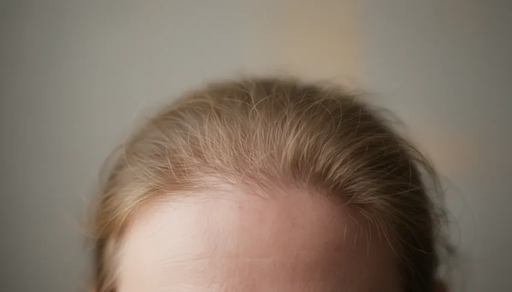 Understanding the causes of hair fall