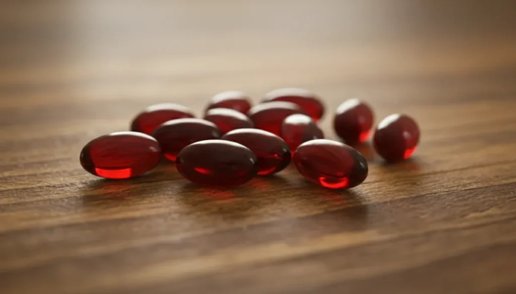 Vitamin B12 supplements can help correct a deficiency