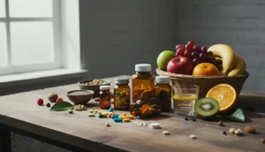 Vitamin Deficiencies