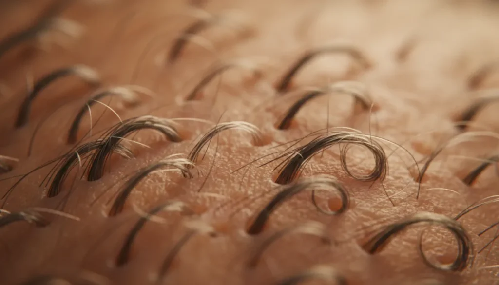 Dormant Hair Follicles: How to Reactivate for Fuller Hair