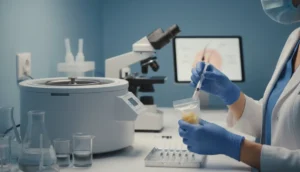 Does Stem Cell Hair Restoration Work? | Gold City Hair