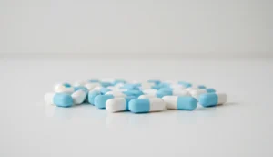 Eliquis tablets – a common blood thinner