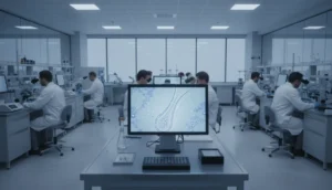 Laboratory research driving the baldness breakthrough